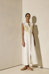 Vestido Longo Penelope