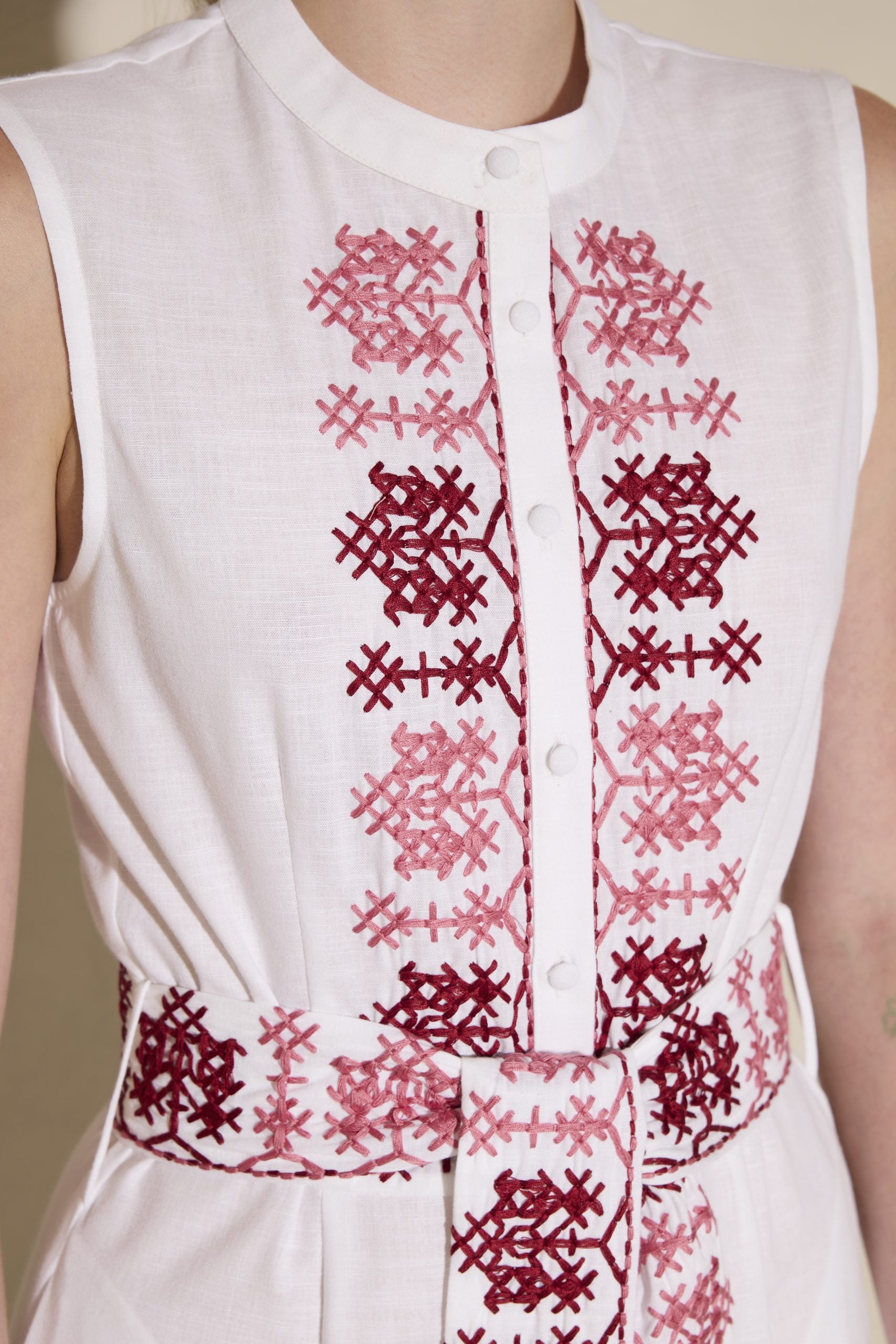 Vestido Longo Astypalaia