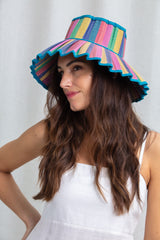 Chapéu Australiano Azul