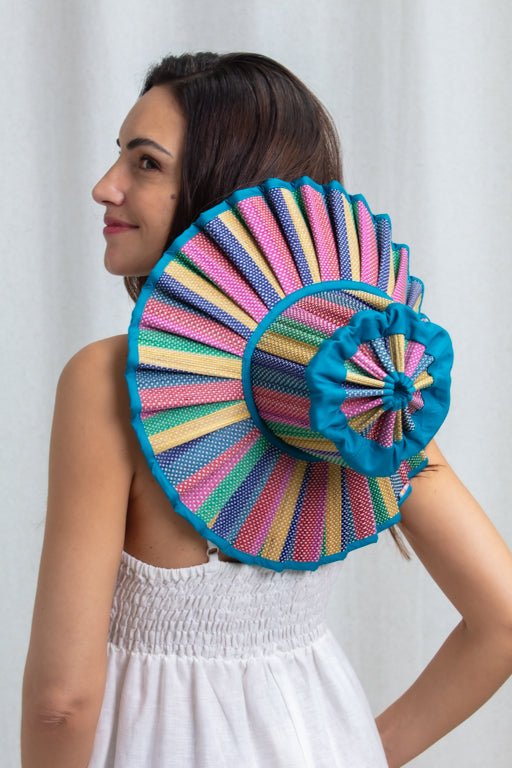 Chapéu Australiano Azul