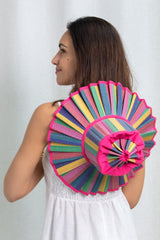 Chapéu Australiano Pink