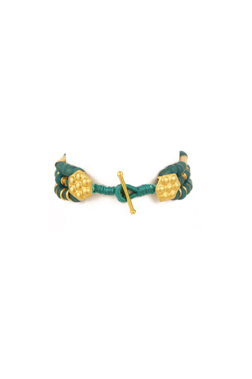 Bracelete Tatu
