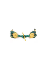 Bracelete Tatu