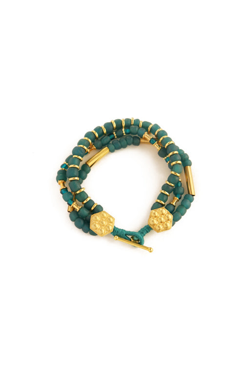 Bracelete Tatu