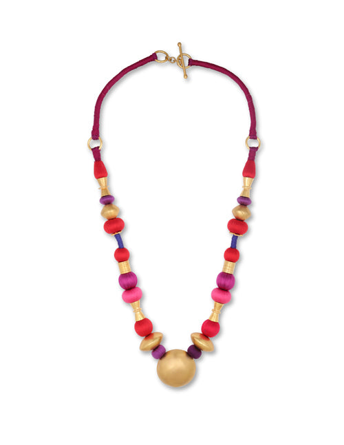 Colar Noya Necklace