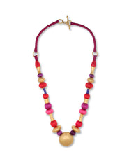 Colar Noya Necklace