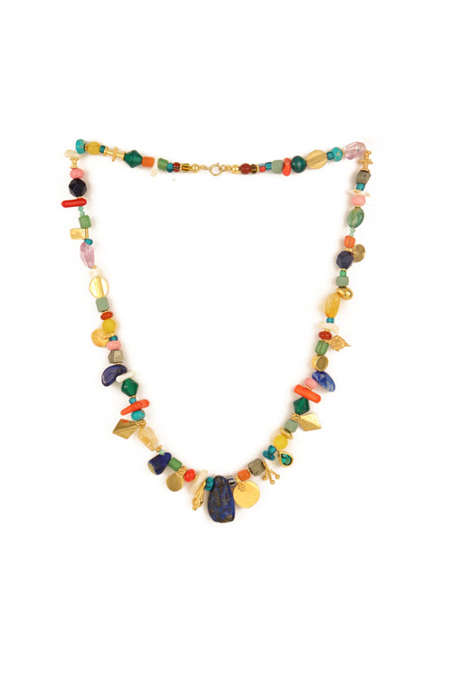 Colar Mosiearrings