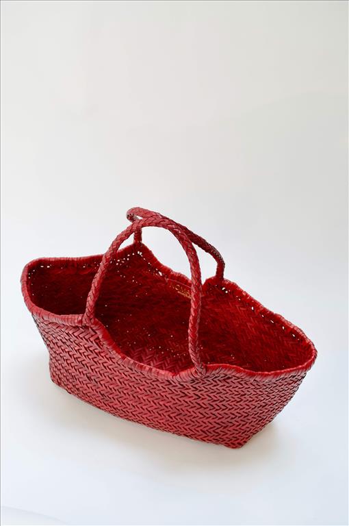 Bolsa Melody Tote Bag | Red