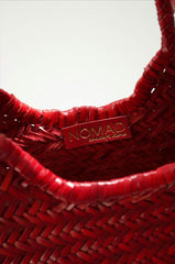 Bolsa Melody Tote Bag | Red