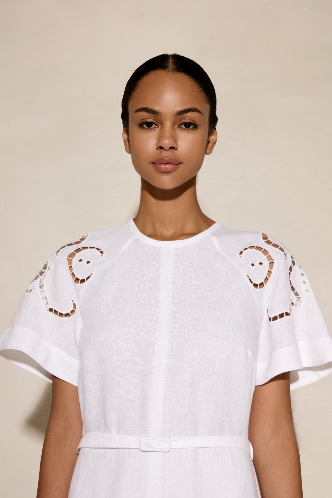 Vestido Midi Iphigenia